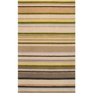 Harlequin 8011 Contemporary Rug Rug Size 5' x 8'   Area Rugs