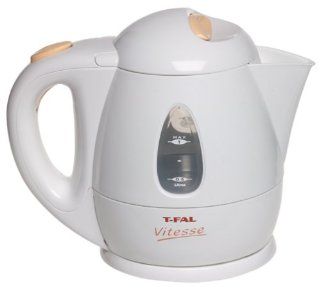 T fal  7844600B 4 Cup Vitesse High Speed Kettle: Kitchen & Dining