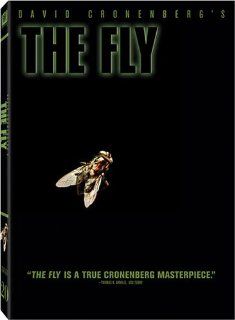The Fly (Two Disc Collector's Edition): Jeff Goldblum, Geena Davis, George Chuvalo, Michael Copeman, Leslie Carlson, John Getz, Joy Boushel, Shawn Hewitt, Carol Lazare: Movies & TV