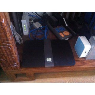Cisco Linksys E4200 Dual Band Wireless N Router Electronics
