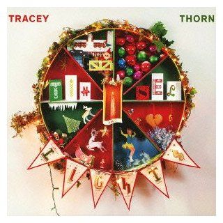 Tracey Thorn   Tinsel And Lights [Japan CD] HSE 30297: Music