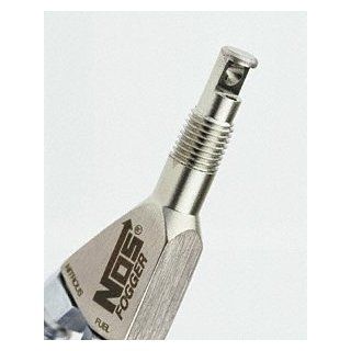 NOS 13716NOS Pro Fogger Custom Nitrous Plumbing Kit: Automotive