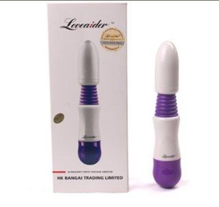 Loveaider Sex Toys for Women  Sex Master   16 Mode G spot Vibe Remote Controlled Massager Vibrating Stick: Health & Personal Care