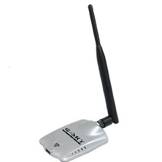 802.11g Palm USB 2.0 High Gain WiFi Wireless LAN Adapter: Computers & Accessories