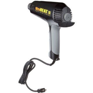Steinel 34103 SV 803 UltraHeat Variable Temperature Heat Gun, Without Case: Power Heat Guns: Industrial & Scientific