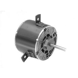 Fasco D803 5.6" Frame Permanent Split Capacitor Bryant/Carrier Open Ventilated OEM Replacement Motor with Sleeve Bearing, 1/3 1/4HP, 1075rpm, 230V, 60 Hz, 2.6 2.2amps: Electronic Component Motors: Industrial & Scientific