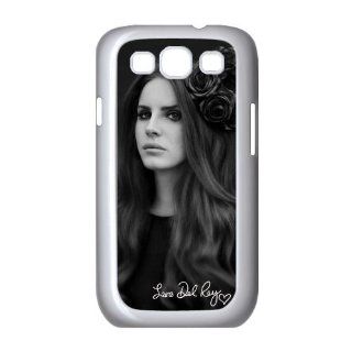Top Samsung Case, Lana Del Rey Samsung Galaxy S3 I9300 Case Cover New Style,Best Samsung Case 2s150 Cell Phones & Accessories