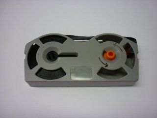 Hermes 808, 808C, 808C SL, 848, 848C, 878C and 879C Typewriter Ribbon, Compatible, Correctable : Office Products : Office Products