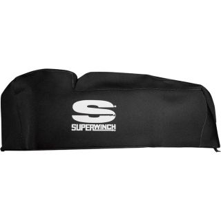 Superwinch Neoprene Winch Cover   Small Chassis, Model 1570