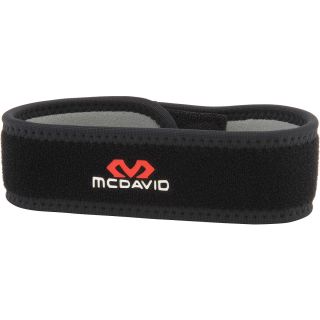 MCDAVID Level 2 Knee Strap, Black