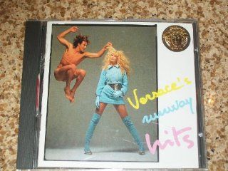 VERSACE'S RUNWAY HITS CD: Everything Else
