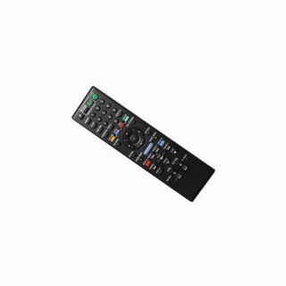 General Replacement Remote Control Fit For Sony RM ADP072 BDV E390 BDV N790 BDV T39 BDV T9 Blu ray DVD Home Theater AV System: Electronics
