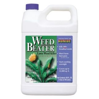 Bonide Weed Beater Trimec Lawn Weed Killer   Lawn & Plant Care