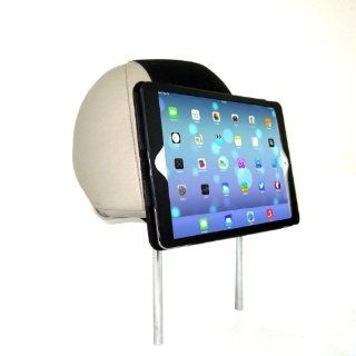 iPad Air (iPad 5 5th Generation) Car Headrest Mount Holder : Vehicle Headrest Video : Car Electronics