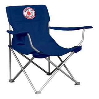 MLB Folding Small Canvas Chair   Lawn Chairs