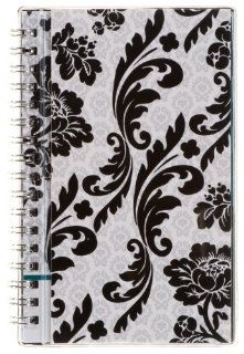 Day Runner Madrid Recycled Weekly/Monthly Planner, 3 5/8 Inch x 6 1/8 Inch, Clear, 2011/2012 (793 301A) : Appointment Books And Planners : Office Products