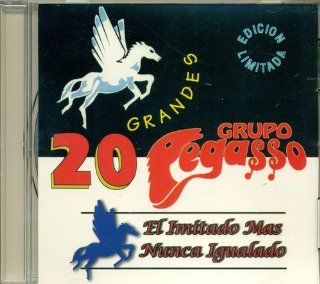 20 Exitos Music