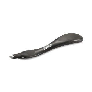 Stanley Bostitch Professional Magnetic Staple Remover, Black (40000M BLK) : Office Products