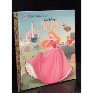 IFFYWalt Disney's Sleeping Beauty: 9780736421980: Books
