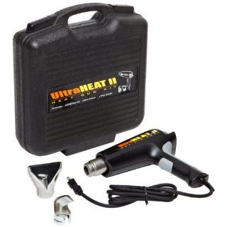 Steinel 34104 SV 803 K Heat Gun Kit, Includes SV 803 UltraHeat Variable Temperature Heat Gun and Case: Power Heat Guns: Industrial & Scientific