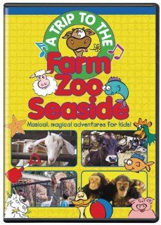A Trip to the Farm, Zoo, Seaside: Trip to the Farm Zoo Seaside: Movies & TV