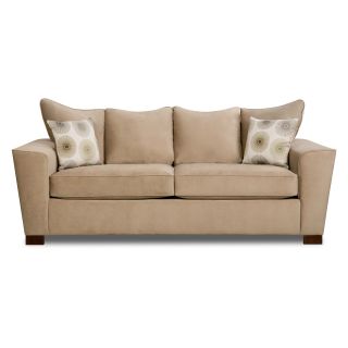 American Furniture Noble Sofa   Camel   Sofas