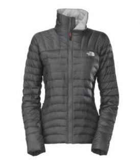 The North Face Thunder Micro Womens Insulated Ski Jacket : Down Outerwear Coats : Sports & Outdoors
