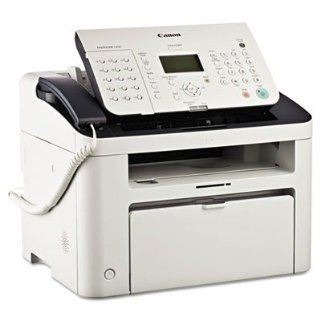 FAXPHONE L100 Laser Fax Machine, Copy/Fax/Print by CANON USA, INC. (Catalog Category: ): Office Products