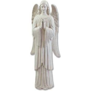 Angel Of Prayer Statue   Garden Statues