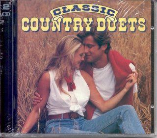 Classic Country Duets {Various Artists}: Music