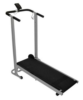 Phoenix 98516 Easy Up Manual Treadmill   Treadmills