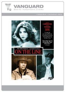 On the Line: David Carradine, Victoria Abril, Scott Wilson, Steven Kovacs: Movies & TV
