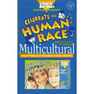Celebrate the Human Race with Book (Celebrate (Jordan Paperback)) (9781895523324): Sara Jordan: Books