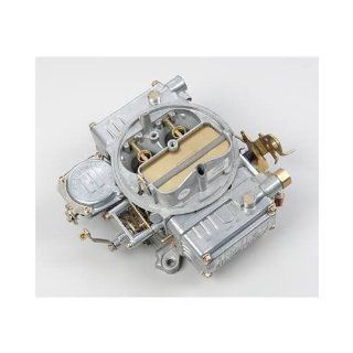 Holley 65 1850S 600 CFM 4 Barrel Remanufactured Carburetor: Automotive