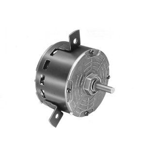 Fasco D844 5.6" Frame Open Ventilated Permanent Split Capacitor OEM Replacement Motor withSleeve Bearing, 1/4HP, 1625rpm, 230V, 60Hz, 1.5 amps: Electronic Component Motors: Industrial & Scientific
