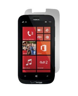 Gadget Guard NOKIALUMIA822SCRN Screen Protector for Nokia Lumia 822   1 Pack   Retail Packaging   Clear: Cell Phones & Accessories