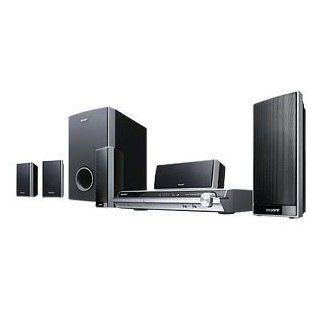 Sony Bravia 850 Watt Home Theater System Integrated DVD/CD Changer & 5.1 ChanneSpeakers: Electronics