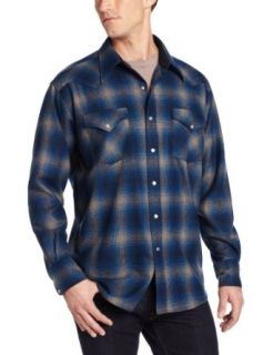 Pendleton Canyon Shirt   Long Sleeve   Men's at  Mens Clothing store