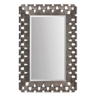 Ren Wil Spartacus Wall Mirror   24W x 36H in.   Wall Mirrors