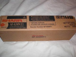 Compatible Sharp SF830NT1 for SF7900, 8300, 8350, 8400