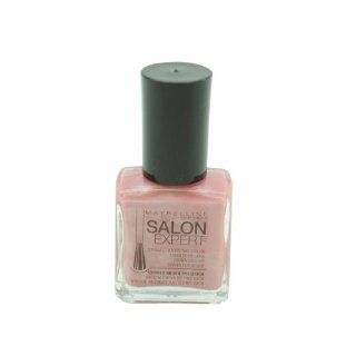 Maybelline salon expert nail polish #831 shell of knowledge: Health & Personal Care