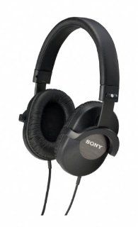 Sony Mdr Zx500 B Hifi Headphones: Electronics