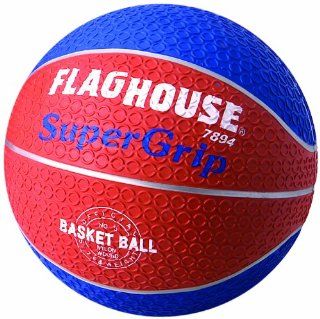 FlagHouse Super Grip Basketball: Toys & Games
