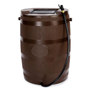 Achla Designs Rain Barrel   Rain Barrels