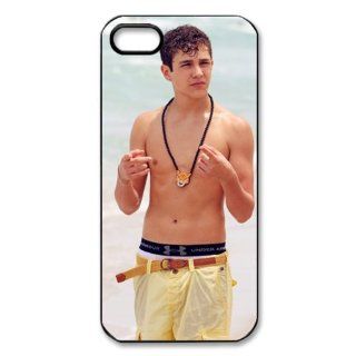 ByHeart austin mahone Hard Back Case Shell Cover Skin for Apple iPhone 5   1 Pack   Retail Packaging   5  838: Cell Phones & Accessories