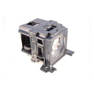 Hitachi CP X250 projector lamp replacement bulb with housing   high quality replacement lamp: Electronics