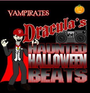 Dracula's Haunted Halloween Beats: Music