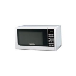 Brentwood Sunbeam .7 cu. ft Digital Microwave Oven   Microwave Ovens