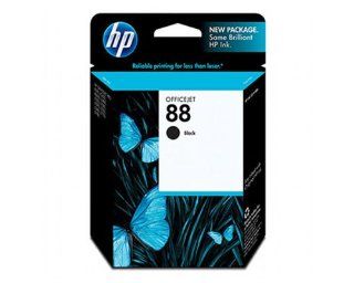 HP OfficeJet Pro K5400 InkJet Printer Black Ink Cartridge   850 Pages (OEM): Electronics
