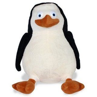 Madagascar Plush Penguin: Toys & Games